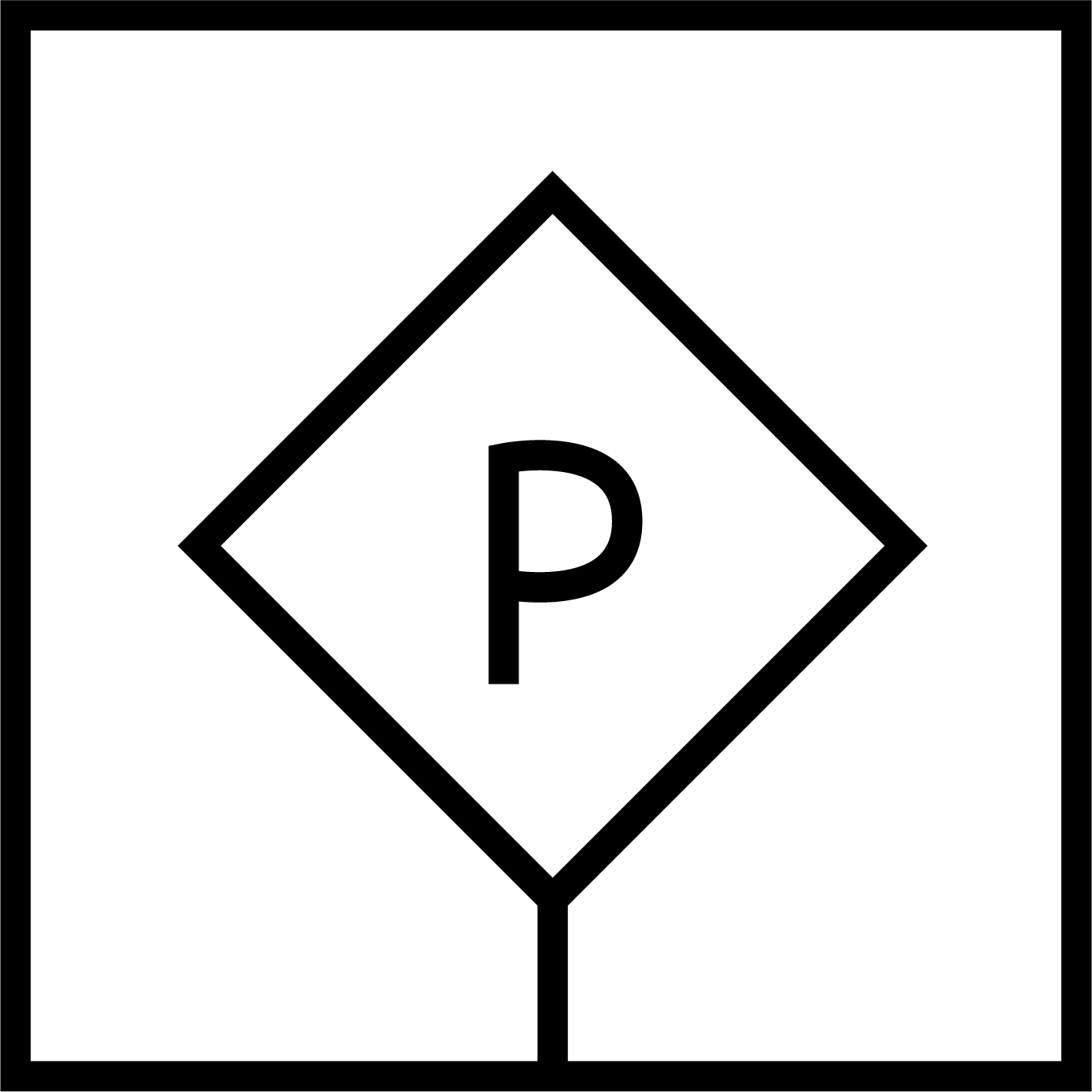 Cómodo Estacionamiento